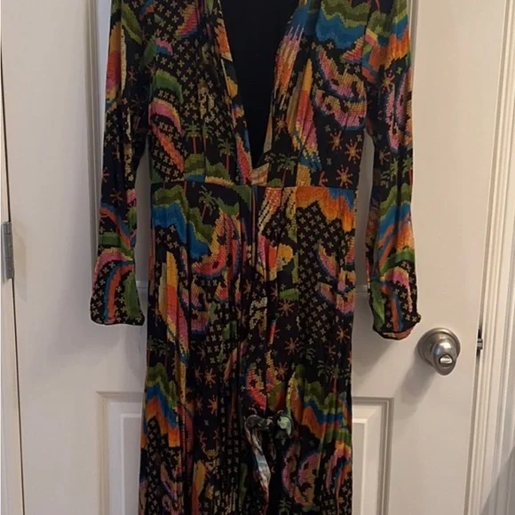 Farm Rio dress size small & medium new with tags - Picture 9 of 15